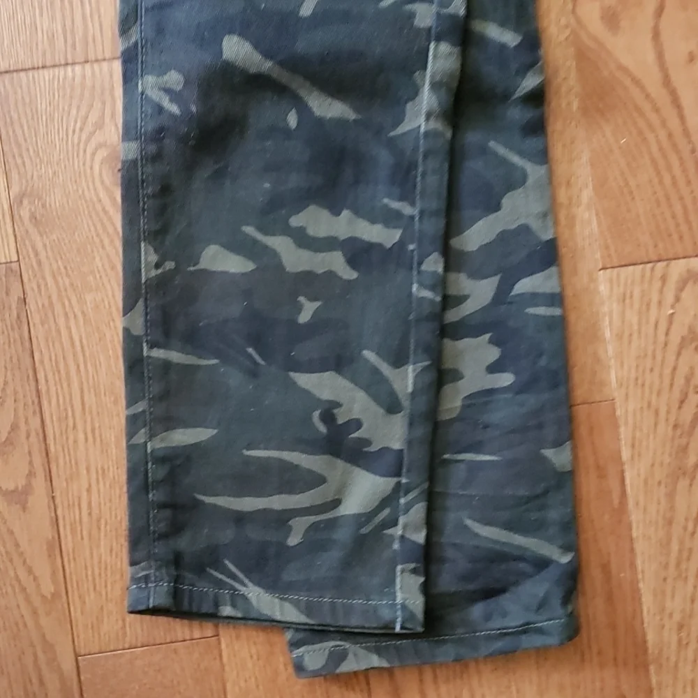 SOAK jeans NWT - Picture 5 of 9